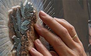 Museo del Prado Leads the Charge Toward Better Accessibility for the Blind