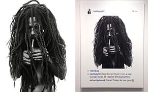 Photographer Sends Cease and Desist Letters to Richard Prince and Gagosian