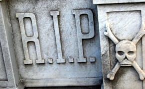 The Funerals of Artists