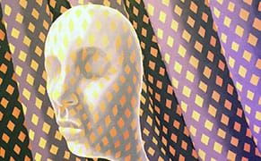 "This Airplane Unfolded into a Poem I’ve Since Destroyed" by Natalie Eilbert