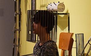 Quickly Aging Here: The 2015 Triennial