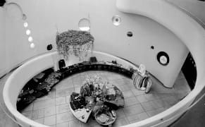 Frank Lloyd Wright's West Coast Experiment, Ramping Up to the Guggenheim