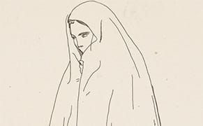 Queen Victoria and Prince Albert, Amateur Artists