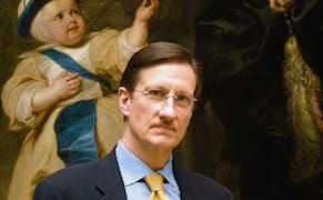 Metropolitan Museum Curator Walter Liedtke Killed in Train Crash