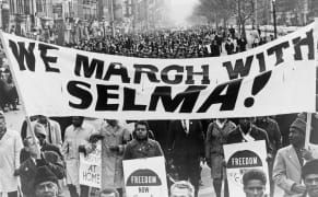 Restoration of Civil Rights Landmarks Included in Obama's FY16 Budget