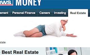 Lampooning the Art World, One Ad at a Time