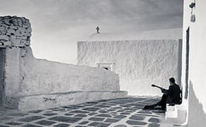 Are Full-Time Authors and Artists Really So Lonely?