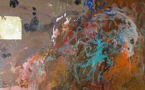 Artist Exchange: In Conversation with Ben La Rocco