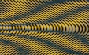 Confounding the Eye: “Breaking Pattern” at Minus Space