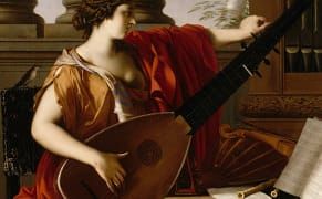 Rediscovering the Music of the Age of Caravaggio