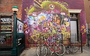 Four Poems by Eileen Myles