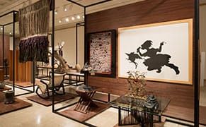 Curating a Contemporary Cabinet of Curiosities