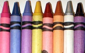 Study Finds Color Impacts Online Image Sharing