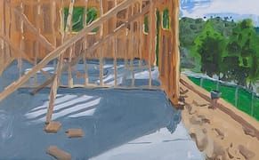 Julian Kreimer: A Place to Call Home