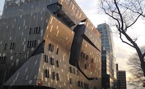 New York Attorney General Is Investigating Cooper Union's Finances