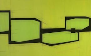 Artists Find Common Ground in Language of Abstraction