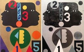 8 Figurative Painters in an Atemporal World