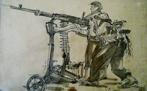 The Polyglot Lineage of Vietnamese Propaganda Art