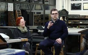 In Readers' Hands, Archives Find New Contexts