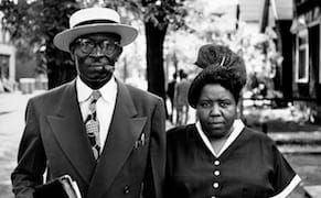 Gordon Parks's Tribute to the Great Migration, 65 Years Past Due