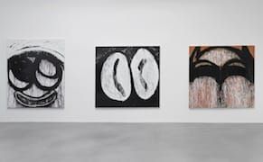 Joyce Pensato's Messy Imagination, Laid Bare