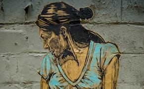 Why Aren't "Women Street Artists" Just "Street Artists"?