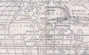 Weekend Words: Domain