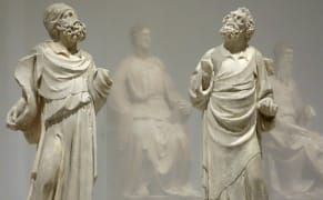 Donatello's Florence Cathedral Sculptures Cross the Atlantic for the First Time