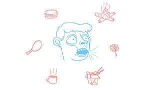 How to Enjoy the World