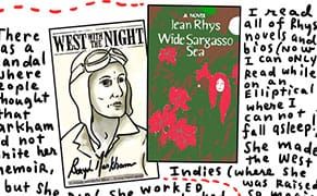 The Books I Have Loved