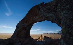 Museums Join Campaign to Preserve Land Art Opus