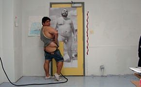 Why Be Ugly When U Can Be Beautiful?