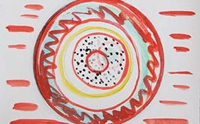 Artists Pick Artists: Clive Hodgson