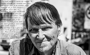 Photographing the Humans of the Street