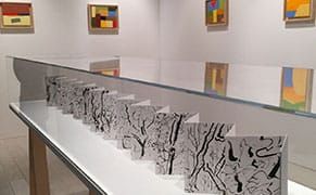 How the 2015 ADAA Art Fair Changed My Life