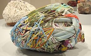 Words Fall Away: 'Judith Scott — Bound and Unbound'