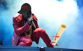 Is the School of the Art Institute of Chicago Really Giving Kanye West an Honorary Doctorate? [UPDATED]