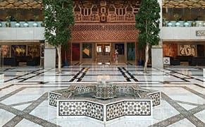 Looking for Origins of Arab Modernism in Kuwait