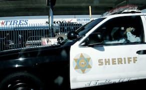 LA County Agrees to Pay Photographers $50K for Harassment