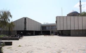 Staff Stole 162 Artifacts from Museum of Macedonia