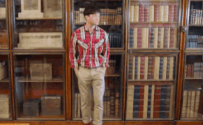 For #MuseumWeek, Institutions Share Their Secrets Online