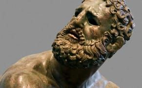 Richest Gathering of Hellenistic Bronzes in Centuries Goes on Tour