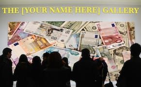 From Ancient Coins to Koons, the Arts Expenditures of the World's 80 Richest People