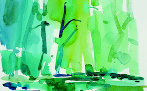 Curating for the Cure: Medical Facilities Embrace the Power of Art