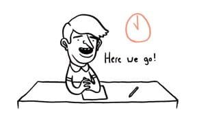 I'll Get Right On It