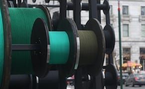 Central Park's 212 Paths in One Public Sculpture