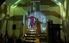 One City, Two Experimental Plays, a Whole Lot of Creative Women