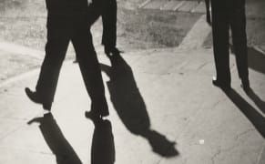 Mapping the Mid-Century Murders and Gritty Life of New York