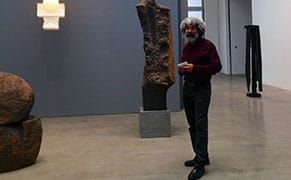 Fred Wilson on Isamu Noguchi's Multifaceted Modernism