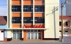 Reconstructing Managua Before the 1972 Earthquake